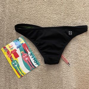 NEW Jolyn Brazil Bottoms / Black